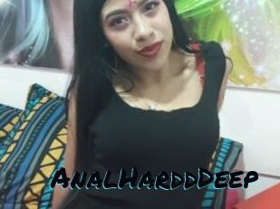 AnalHarddDeep