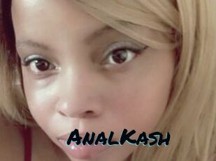 AnalKash