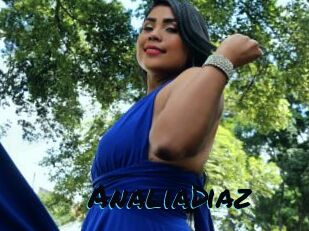 AnaliaDiaz