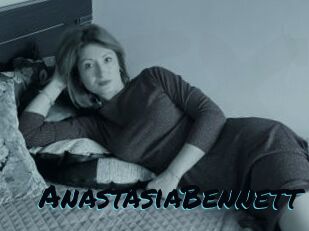 AnastasiaBennett