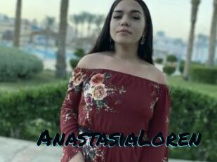 AnastasiaLoren