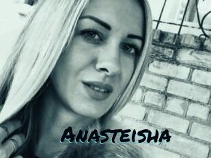 Anasteisha