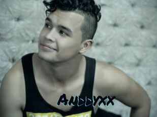 Anddyxx