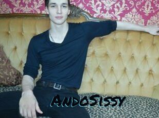 AndoSissy