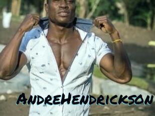 AndreHendrickson