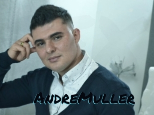 AndreMuller Sexties