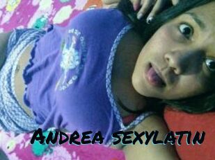 Andrea_sexylatin