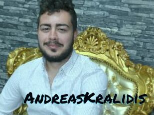 AndreasKralidis