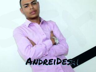 AndreiDesai