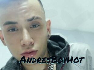 AndresBoyHot