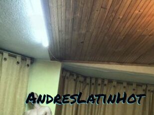 AndresLatinHot