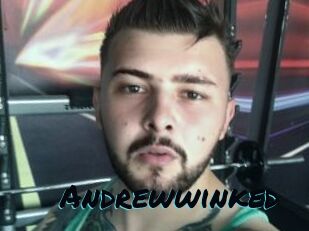 Andrewwinked