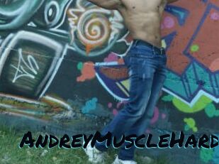 AndreyMuscleHard
