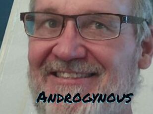 Androgynous