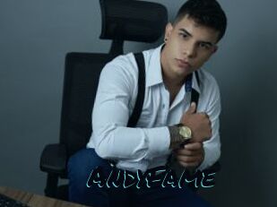 AndyFame