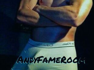 AndyFameRoom