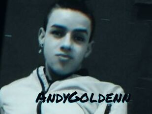 AndyGoldenn