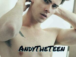 AndyTheTeen