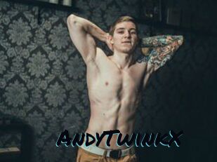 AndyTwinkX
