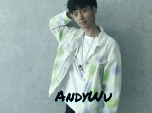 AndyWu