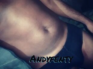 Andyfenty