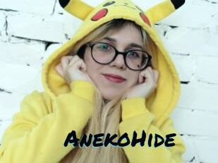 AnekoHide