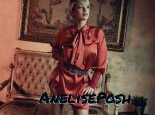 AnelisePosh