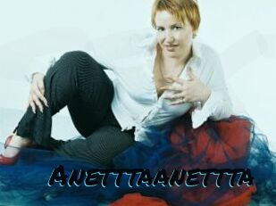 Anetttaanettta
