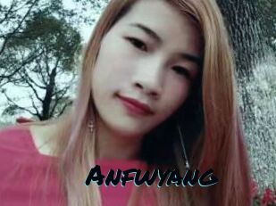 Anfwyang