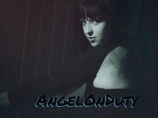 AngelOnDuty