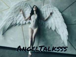 AngelTalksss