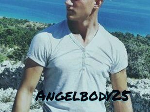 Angelbody25