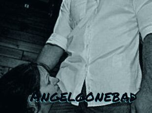 Angelgonebad