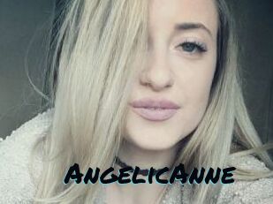 AngelicAnne Sexties