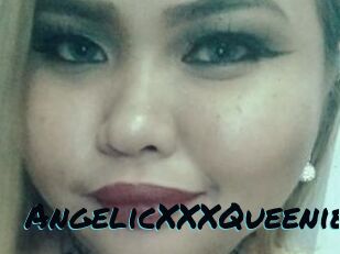 AngelicXXXQueenie