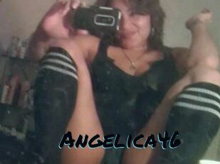 Angelica46 Sexties