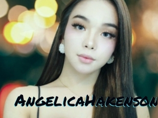 AngelicaHakenson