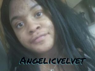 Angelicvelvet