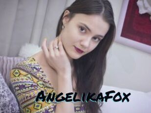 AngelikaFox
