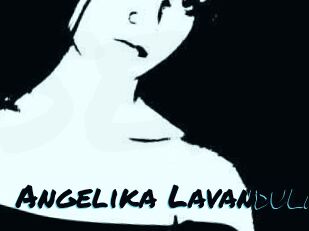 Angelika_Lavandula