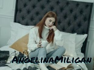 AngelinaMiligan