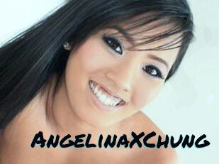 AngelinaXChung