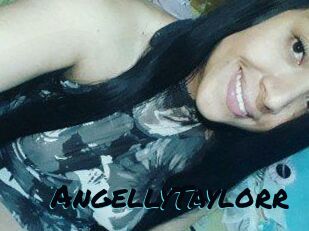 AngellyTaylorr Sexties