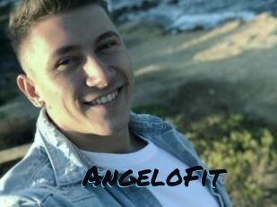 AngeloFit