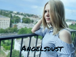 Angelsdust Sexties