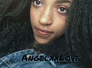 AngelxxLove
