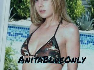 AnitaBlueOnly