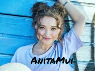 AnitaMui