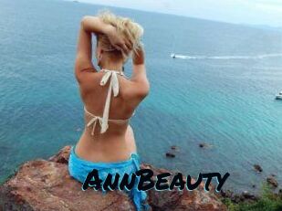 AnnBeauty