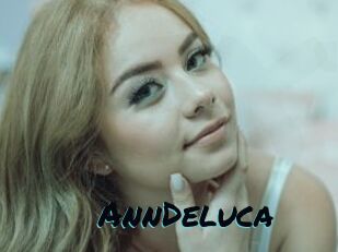 AnnDeluca